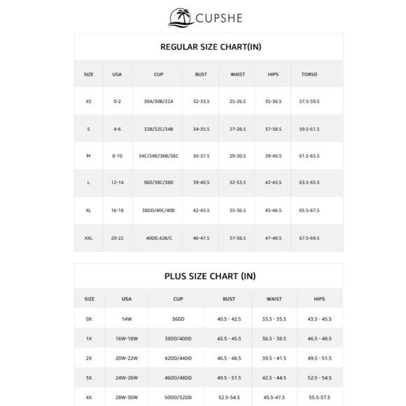 NWT Cupshe Hi WAISTED Floral Bikini - Picture 9 of 10